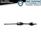 Front Right Cv Axle Shaft For 2004-2010 Bmw X3. Fixed Price $67.62.