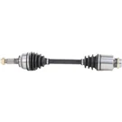 Surtrak Axle MZ-8151 Cv. Fixed Price $116.27.