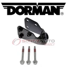 Dorman Left Radius Arm Bracket 2003-2005 Ford E-150 Club Wagon. Fixed Price $71.54.