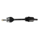 Gsp Hyundai Kia (2.4 2.7) Axle Assembly Front Left NCV37009. Fixed Price $201.20.