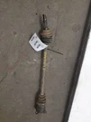 08-13 Toyota Highlander Awd 3.5L Driver Side Rear Axle Shaft Assembly. Fixed Price $99.99.