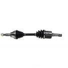 Axle Assembly-new Gsp NCV10615. Fixed Price $88.99.