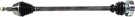 Gsp NCV72060 Axle Shaft Assembly - Right Front (passenger Side). Fixed Price $18.99.