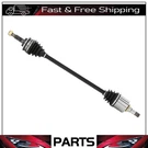 Trakmotive Cv Axle Shaft Front Right Fits Paseo Toyota 1992 1993 1994 1995. Fixed Price $114.07.
