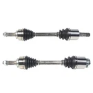 Drive Axle Kit 90-925182D Dac. Fixed Price $295.41.