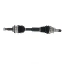 Trakmotive TO8168XTT Cv Axle Shaft. Fixed Price $222.22.