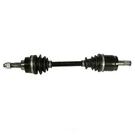 Cv Axle Assembly-heavy Duty Gsp 4123003. Fixed Price $80.33.