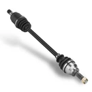 Front Left Cv Axle Shaft For Honda Pioneer 700-4 2014-2021; Pcs L.... Fixed Price $122.28.