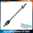 Rear Right Cv Axle Shaft Kit For Acura Rdx 2.0L L4 2021 2022 2023 2024. Fixed Price $161.68.
