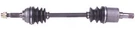 Cv Axle Shaft-std Trans, Natural Cardone 60-1121 Reman. Fixed Price $95.99.