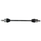 Gsp NCV75102 Front Right Axle Fits 2016-2018 Kia Sorento. Fixed Price $247.99.