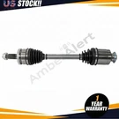 For Kia Sorento 2.4L L4 Awd Front Right Passenger Side Cv Axle Shaft Joint Assy. Fixed Price $168.72.