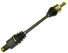 Dta Front Right Cv Axle For 2008-2009 Suzuki SX4 Fwd Automatic Only Passenger. Fixed Price $82.00.