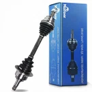 Maxfavor Front Driver Side Cv Axle Shaft For Mercedes-benz ML350 3.0L V6 Awd. Fixed Price $149.23.