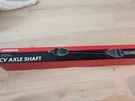 New A-premium Front Driver Side Axle Shaft CVA65224-C Fits Infiniti Q50.... Fixed Price $112.98.