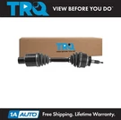Trq Front Passenger Cv Axle Assembly For 10-14 F150 07-15 Expedition Navigator. Fixed Price $159.95.