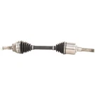 Front Cv Axle Shaft Ford Escape & Lincoln Mkz New. Fixed Price $84.41.