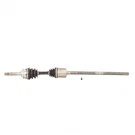 Cv Axle Shaft Surtrack IZ-8029 Fits 92-94 Isuzu Trooper. Fixed Price $140.25.