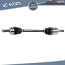 Gsp Front Left Cv Axle Joint For 2014-2015 Hyundai Tucson 2.4L L4 Fwd. Fixed Price $150.90.