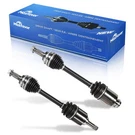 Maxfavor Fwd Cv Axle Shafts Front For 1990 1991 1992 1993 Toyota Celica 2.2L L4. Fixed Price $231.99.