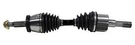 Axle Assembly-new Gsp NCV11109. Fixed Price $75.95.