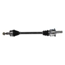 Gsp NCV12013 Rear Right Axle Fits 2009-2010 Dodge Charger 09-10 Chrysler 300. Fixed Price $170.99.