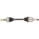 TO-8250 Trakmotive Cv Half Shaft Axle Front Driver Or Passenger Side Right Left. Fixed Price $168.84.