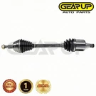 Front Left Lh Cv Axle Shaft For Volkswagen Beetle 2.0L L4 Fwd Auto Trans 2003-05. Fixed Price $113.50.
