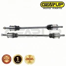 Rear Cv Axle Shaft For Honda Element 2.4L L4 2003 2004 2005 2006 2007 2008. Fixed Price $213.91.