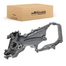 Aluminum Timing Cover For Nissan Sentra 2.5L 2002-2007 635-546 Silver. Fixed Price $118.93.
