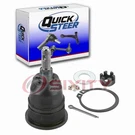 Quicksteer Front Upper Suspension Ball Joint For 2007 Chevrolet Silverado. Fixed Price $33.28.