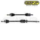 Front Pair Cv Joint Axle Shaft Assembly For Honda Odyssey 3.5L V6 Fwd 2011-2017. Fixed Price $189.99.