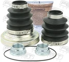 1617P-211R-KIT Febest Bellows, Drive Shaft Rear Axle Wheel Side For Merced. Fixed Price $27.76.