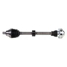 For Volkswagen E-golf 15-19 Front Passenger Side Cv Axle Assembly. Fixed Price $96.78.