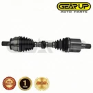 Front Left Lh Cv Axle Shaft Assembly For Volvo S60 2.5L L5 Awd Fwd 2015-2016. Fixed Price $157.83.