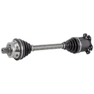 Front Left Cv Axle Shaft For Audi A6 Quattro RS6. Fixed Price $63.97.