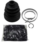 Front Inner Cv Boot Kit For 2004-2007 Mazda 2.0L Cyl 2006 2005 103-2965. Fixed Price $34.95.