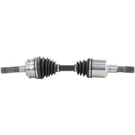 FD-8064 Trakmotive Cv Half Shaft Axle Front Driver Left Side For Pickup Hand. Fixed Price $97.18.