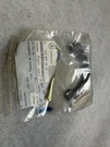 Rear Axle Bolt Ground Shim Plate (126-357-09-75) Fits 1972-2002 Mercedes-benz. Fixed Price $41.60.