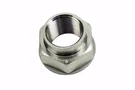 Genuine Gm Axle Nut 13208672. Fixed Price $11.50.