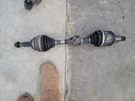 Driver Left Axle Shaft Fits 13-18 Lexus ES350 2078129. Fixed Price $139.99.