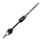 Front Passenger Cv Axle Assembly 66-6431 For Nissan Altima 2013-2018 L4 2.5L. Fixed Price $70.99.