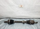 2005-2008 Acura Rl Cv Axle Shaft Front Left Driver Side Oem 44306-SJA-000. Fixed Price $87.79.