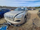 2014 Jeep Cherokee Passenger Rear Axle Shaft 4WD 3.20L Used Part 2776544. Fixed Price $80.70.