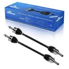 Maxfavor Front Pair Cv Axle Shaft Assembly For 2020-23 Subaru Legacy Outback Awd. Fixed Price $281.77.