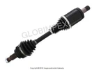 Bmw 325XI 328I Xdrive (2006-2012) Axle Assembly (output Shaft) Front Left. Fixed Price $483.70.