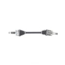 Cv Axle Shaft Surtrack HY-8113 Fits 07-09 Hyundai Santa Fe. Fixed Price $119.51.