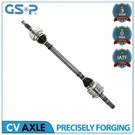Cv Axle Rear Driver Side For 2011 12 13 14 15 16 17 18 Porsche Cayenne 4.8L V8. Fixed Price $201.44.