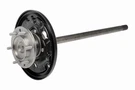 926-140 Dorman Axle Shaft Rear Passenger Right Side Hand For Toyota Tacoma 05-15. Fixed Price $369.00.