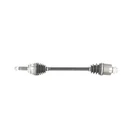 Trakmotive MI-8166 Cv Axle Shaft For 04-11 Mitsubishi Endeavor. Fixed Price $125.19.